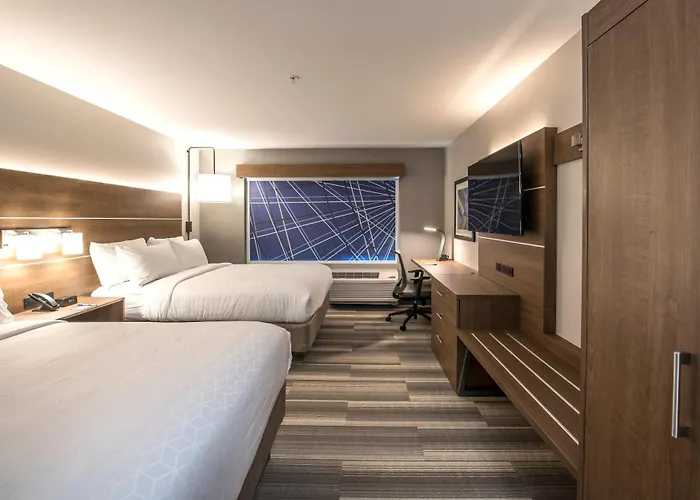 Express & - North - Happy Valley By Ihg 3* Phoenix