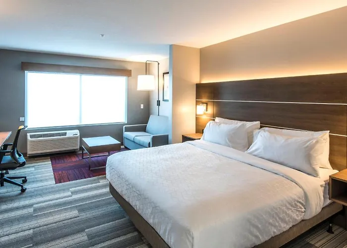 Express & - North - Happy Valley By Ihg 3* Phoenix
