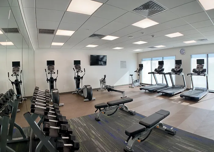 Express & - North - Happy Valley By Ihg 3* Phoenix