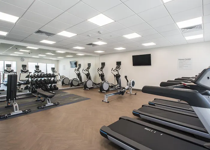 Hotel Express & - North - Happy Valley By Ihg Phoenix