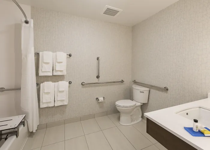 Express & - North - Happy Valley By Ihg Hotel Phoenix