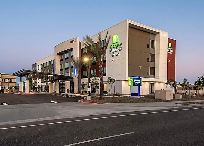 Hotel Express & - North - Happy Valley By Ihg Phoenix