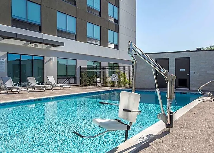 Hotel Express & - North - Happy Valley By Ihg Phoenix