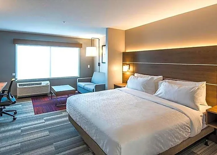 Express & - North - Happy Valley By Ihg 3* Phoenix