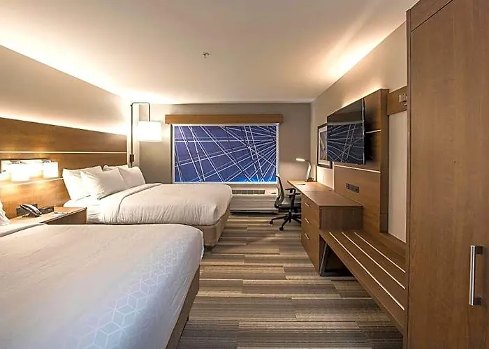 Hotel Express & - North - Happy Valley By Ihg