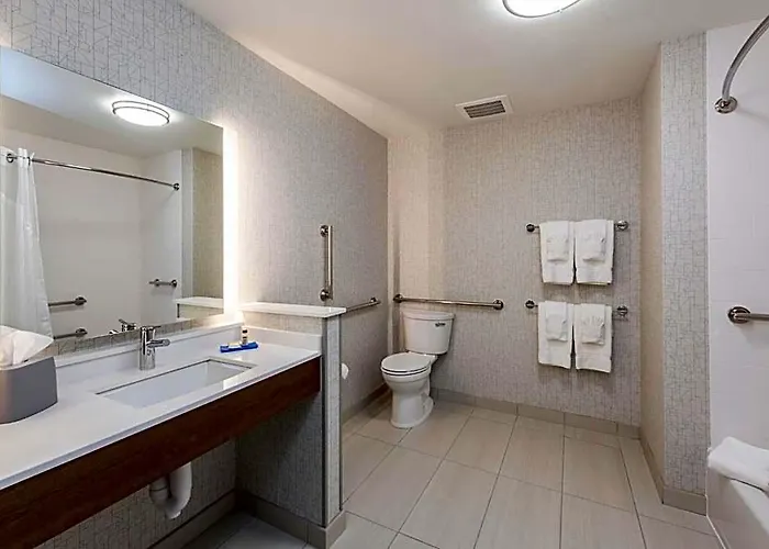 Hotel Express & - North - Happy Valley By Ihg Phoenix