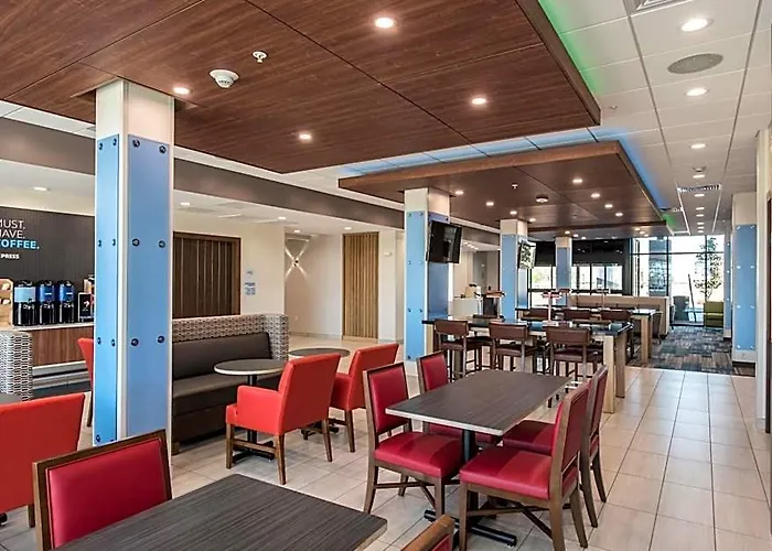 Express & - North - Happy Valley By Ihg 3* Phoenix