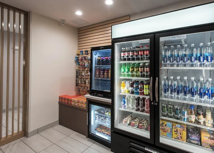 Hotel Express & - North - Happy Valley By Ihg Phoenix