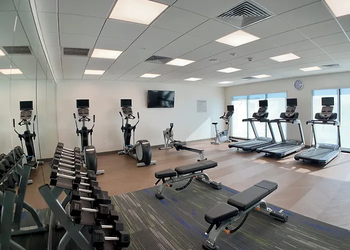 Express & - North - Happy Valley By Ihg Hotel 3*