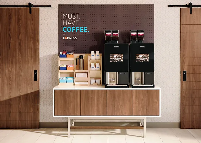 Express & - North - Happy Valley By Ihg Hotel Phoenix